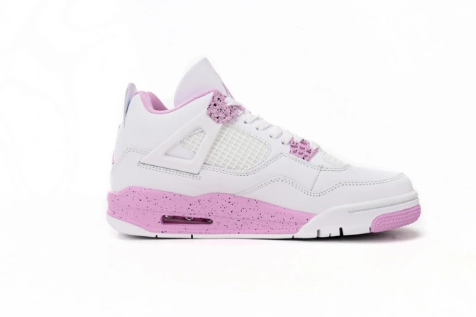 Cheap Jordan 4 Pink White CT8527-116 Retro 0705